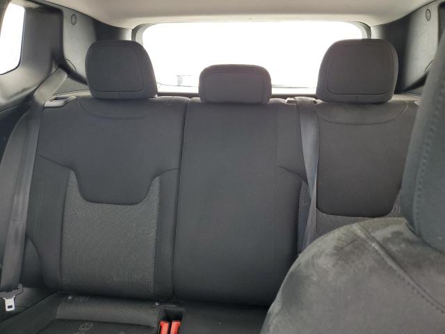 2016 JEEP RENEGADE L - ZACCJABT0GPE37654