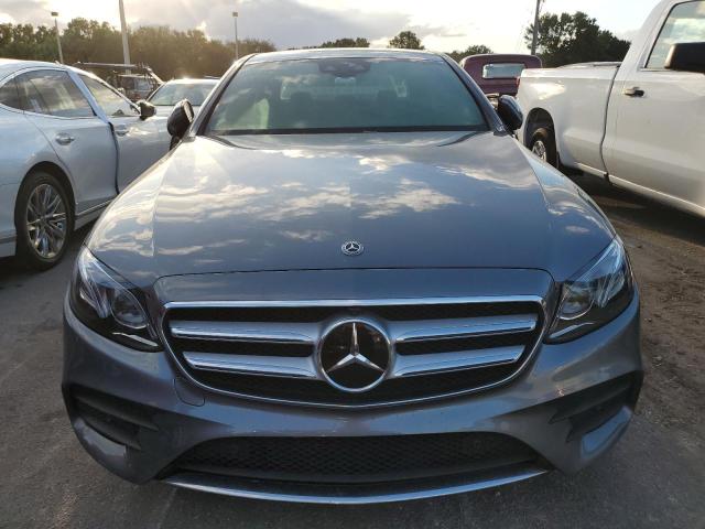 VIN WDDZF6GB1JA373677 2018 Mercedes-Benz E-Class, 4... no.5