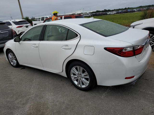 VIN JTHBK1GG0F2173606 2015 Lexus ES, 350 no.2