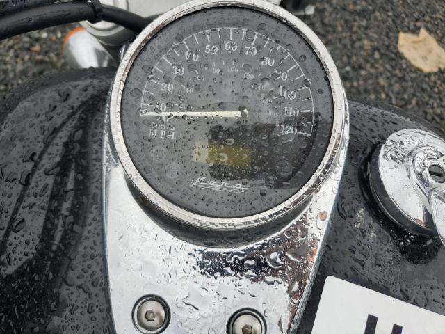 2005 HONDA VT750 CA JH2RC50335M100459