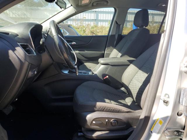 2019 CHEVROLET EQUINOX LT - 3GNAXJEVXKS632694