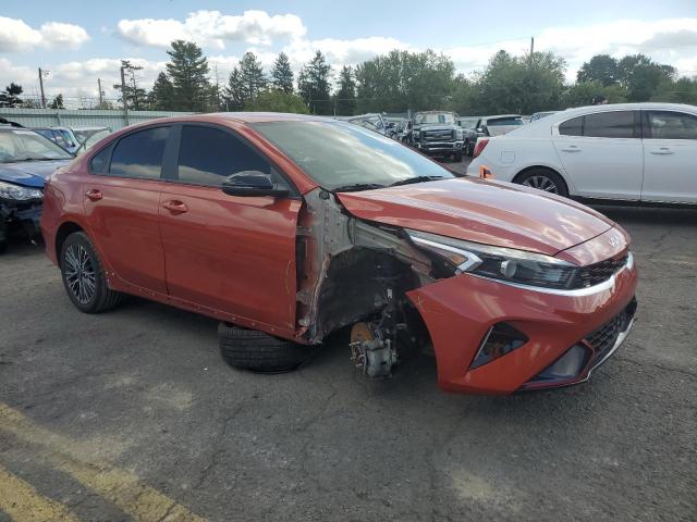 2022 KIA FORTE GT L - 3KPF54AD0NE491902