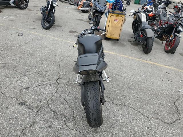 2003 YAMAHA YZFR6 L JYARJ06E73A009618