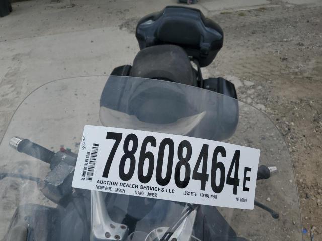 2000 BMW R1100 RT WB10418A7YZC68378