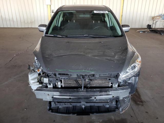 VIN JM1CW2BL1E0168669 2014 Mazda 5, Sport no.5