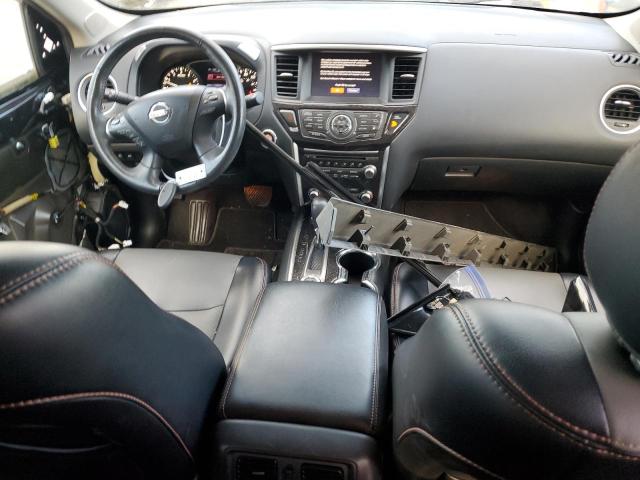 2020 NISSAN PATHFINDER - 5N1DR2CM4LC606837