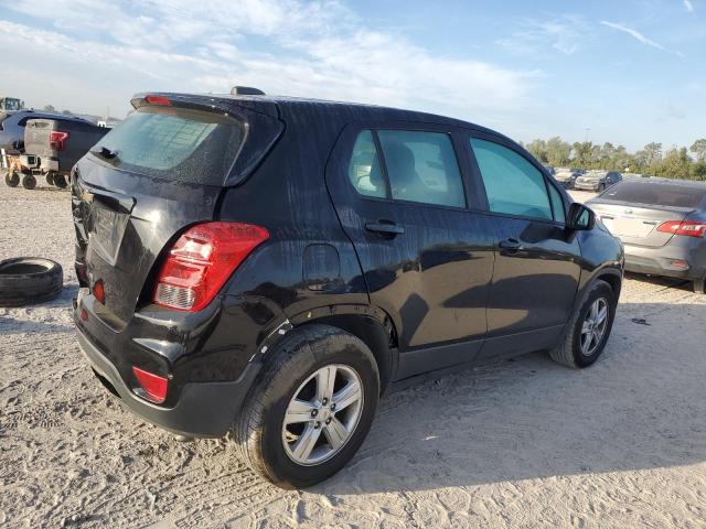 2020 CHEVROLET TRAX LS - KL7CJKSBXLB051144