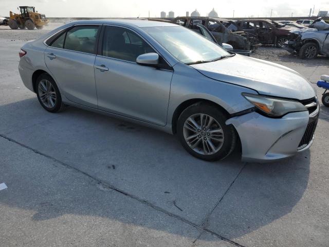 2015 TOYOTA CAMRY LE - 4T1BF1FK2FU956731