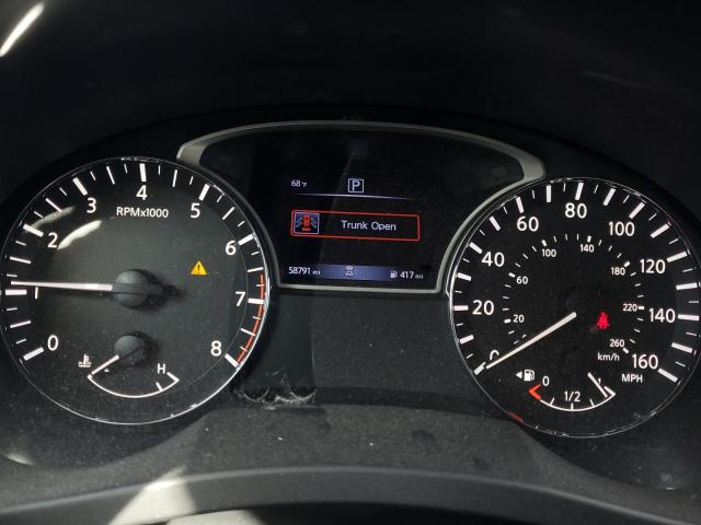2018 NISSAN ALTIMA 2.5 - 1N4AL3AP2JC134250