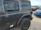 JEEP WRANGLER U photo