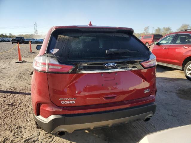 2020 FORD EDGE SEL - 2FMPK4J93LBB00864