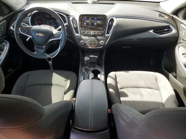 2020 CHEVROLET MALIBU LT - 1G1ZD5ST9LF112001