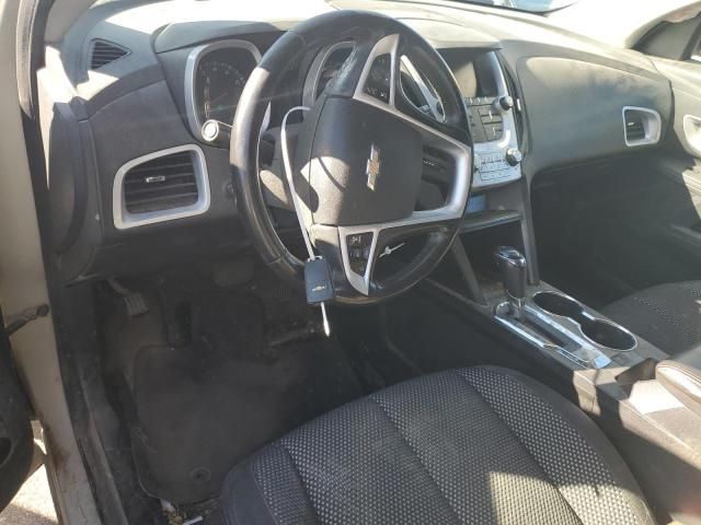 2016 CHEVROLET EQUINOX LT - 2GNALCEK2G1138426
