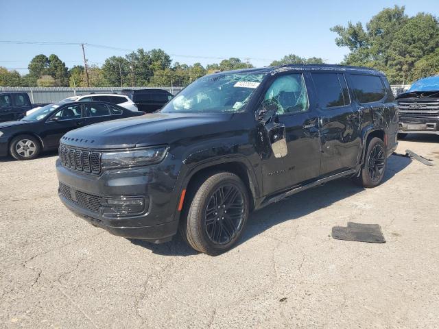 2024 JEEP WAGONEER L #3023429279