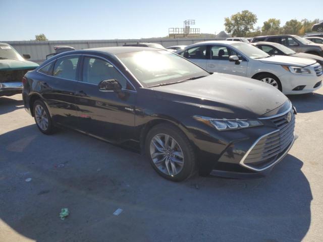 2019 TOYOTA AVALON XLE - 4T1B21FB8KU006301