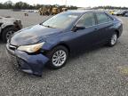 TOYOTA CAMRY LE photo