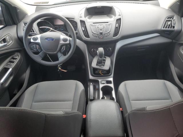 VIN 1FMCU0GX5EUC48910 2014 Ford Escape, SE no.8