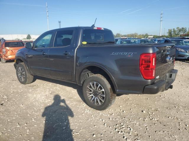 2019 FORD RANGER XL - 1FTER4FH0KLA48275