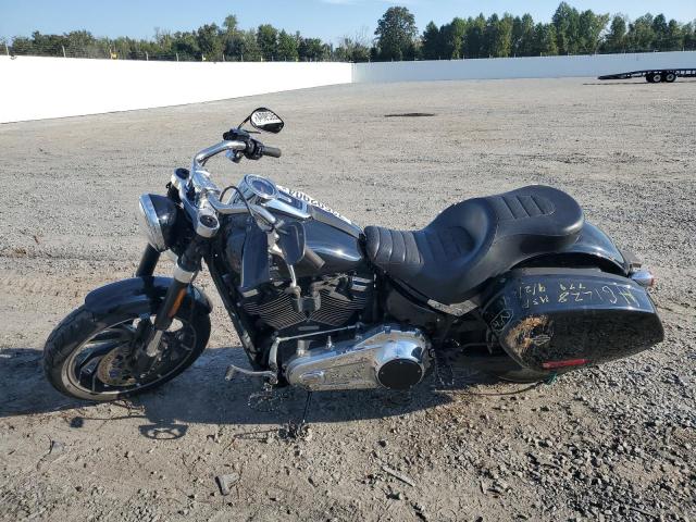 2021 HARLEY-DAVIDSON FLSB 1HD1YMJ13MB015905