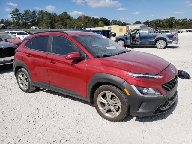 2022 HYUNDAI KONA SEL - KM8K62AB1NU900260