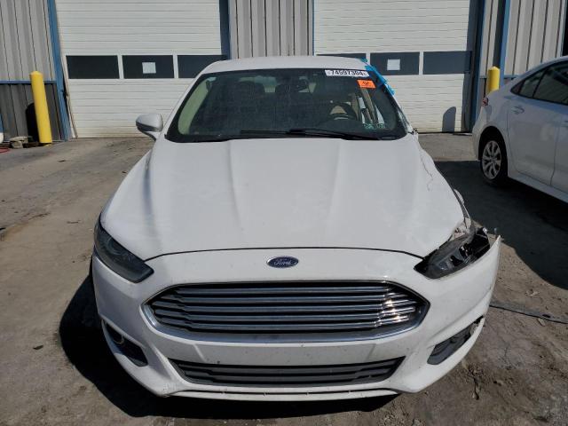 VIN 3FA6P0H94DR216616 2013 Ford Fusion, SE no.5