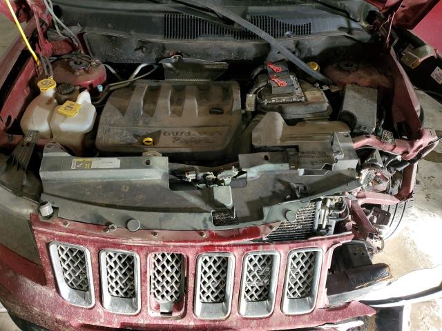 2015 JEEP COMPASS LA - 1C4NJDEB1FD168655