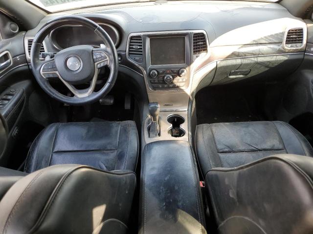 2016 JEEP GRAND CHER - 1C4RJFCT2GC450285