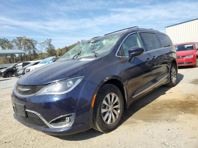 2018 CHRYSLER PACIFICA T #2974816022