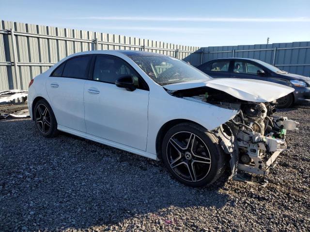 2022 MERCEDES-BENZ A 220 4MAT - W1K3G4FB6NJ374287