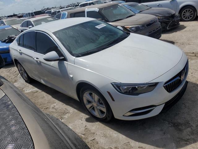 VIN W04GL6SX1J1044971 2018 Buick Regal, Preferred no.4