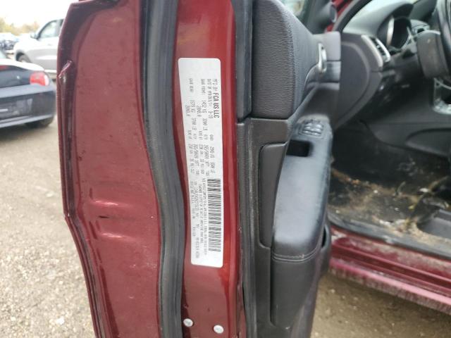 2019 JEEP GRAND CHER - 1C4RJFAG2KC715155