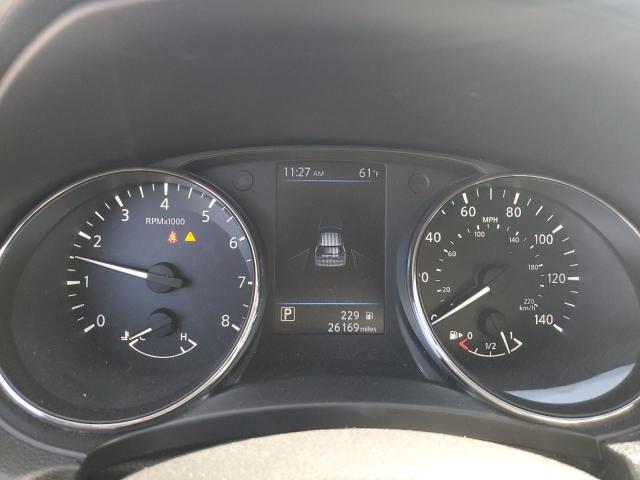 2019 NISSAN ROGUE S - 5N1AT2MT7KC810217