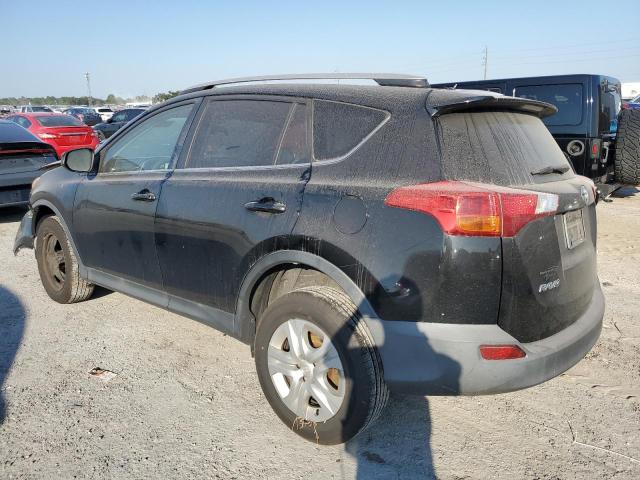 VIN 2T3ZFREV1DW023223 2013 Toyota RAV4, LE no.2