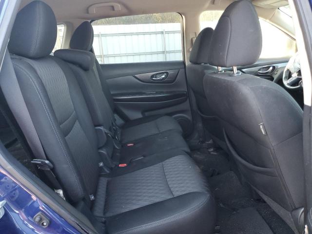 2017 NISSAN ROGUE S - 5N1AT2MM2HC828237