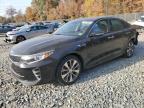 2016 KIA OPTIMA SX - 5XXGW4L20GG095217
