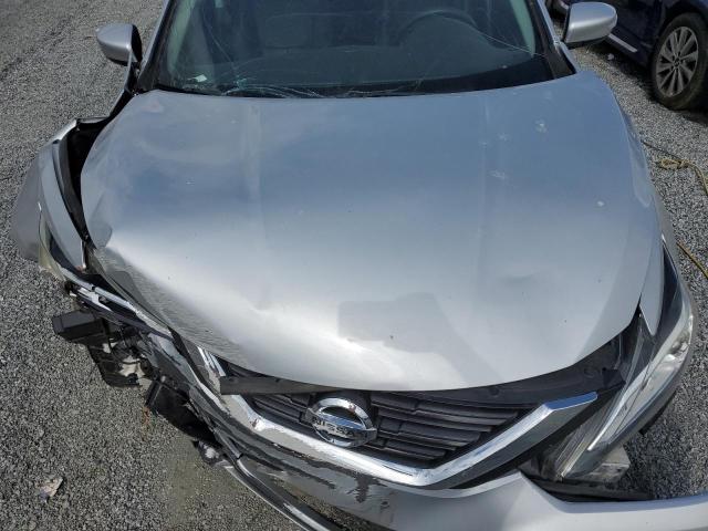 2018 NISSAN ALTIMA 2.5 - 1N4AL3AP5JC177609