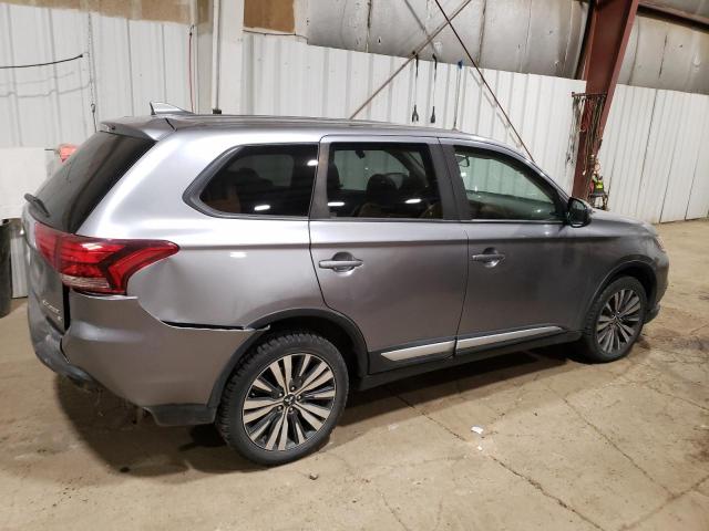 Vin: ja4az3a37kz041058, lot: 74636364, mitsubishi outlander se 20193