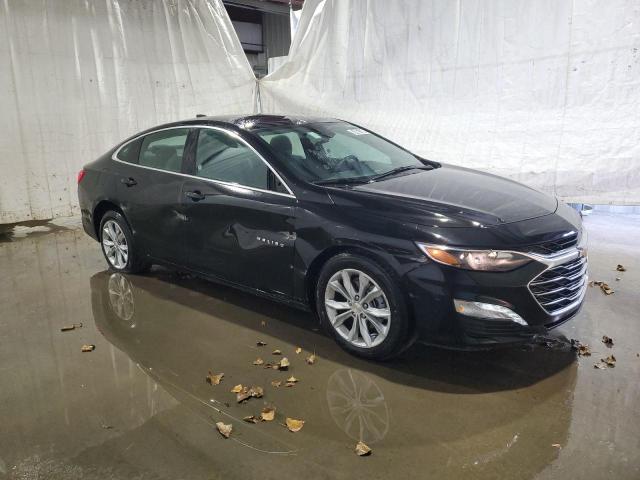 2024 CHEVROLET MALIBU LT - 1G1ZD5ST8RF146164