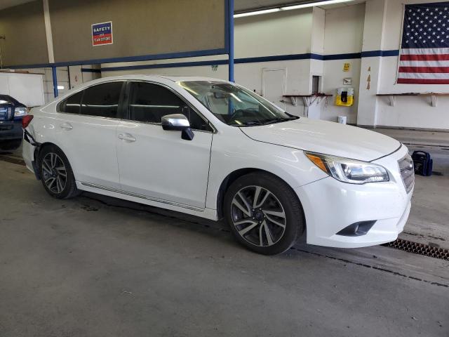 2017 SUBARU LEGACY SPO - 4S3BNAS64H3011479