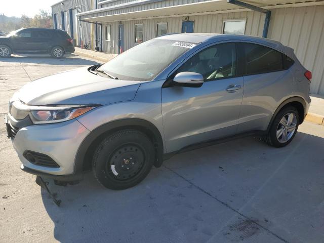 2020 HONDA HR-V EXL - 3CZRU6H72LM731685