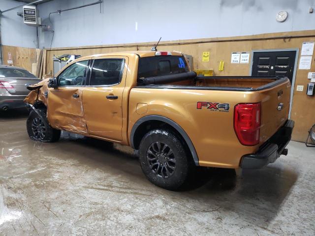 VIN 1FTER4FH6KLA48152 2019 Ford Ranger, XL no.2