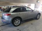 INFINITI FX35 photo