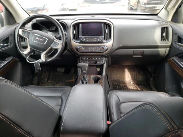 2019 GMC CANYON DEN 1GTG6EEN3K1150440