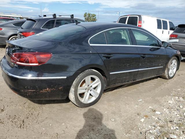 VIN WVWBP7AN5FE814745 2015 Volkswagen CC, Sport no.3