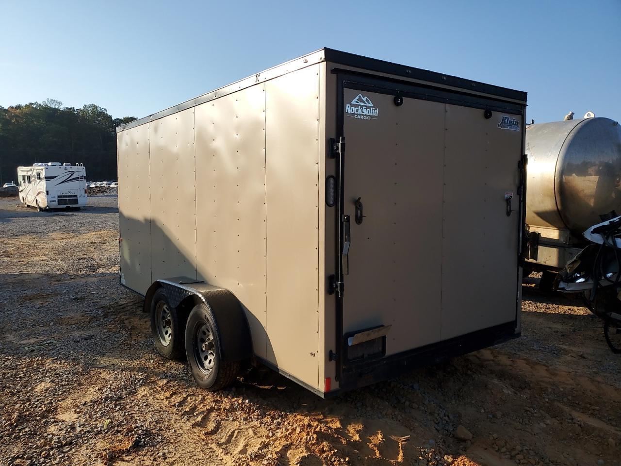 Lot #2974213355 2023 OTHER TRAILER