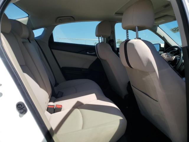 2018 HONDA CIVIC EX - JHMFC1F37JX035313