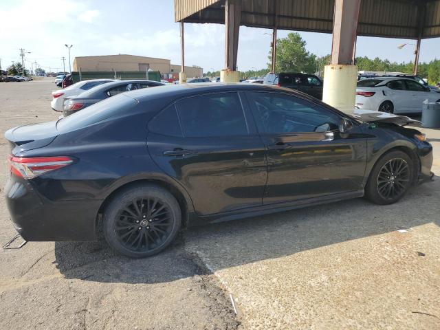 2018 TOYOTA CAMRY L - 4T1B11HK8JU058865