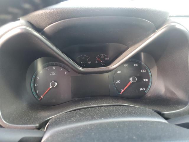 2016 CHEVROLET COLORADO Z - 1GCGTDE35G1180743