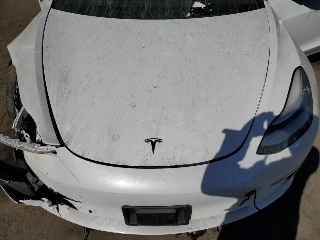 VIN 5YJ3E1EA3JF057317 2018 Tesla MODEL 3 no.11