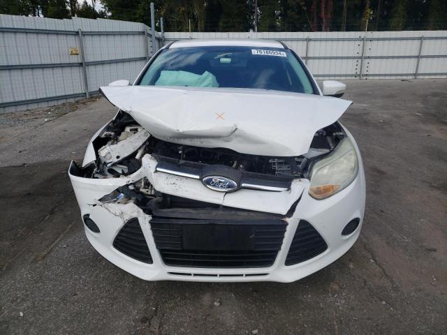 VIN 1FADP3F29EL288507 2014 Ford Focus, SE no.5